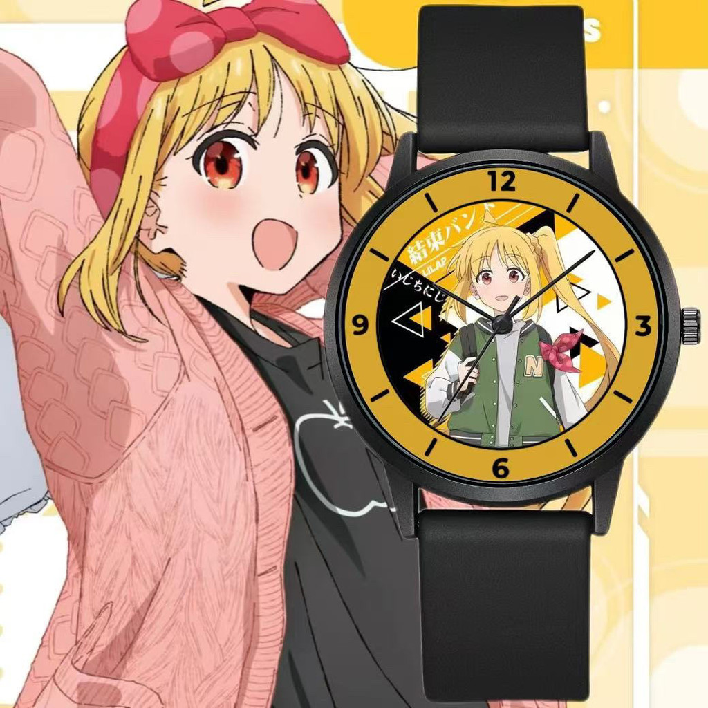 Solivoya Lonely Rock Watch Ryogo Yamada Solivoya Kita Yudai สินค้าตัวชี้นาฬิกา