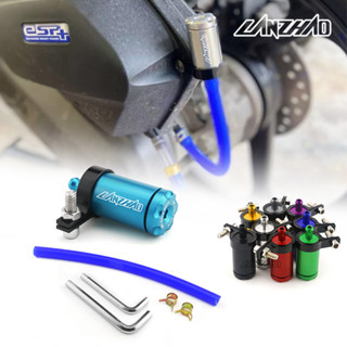 กรองอากาศท่อระบายน้ําท่อท่อเบรคถังน้ํามัน NMAX Aerox ADV Cli…