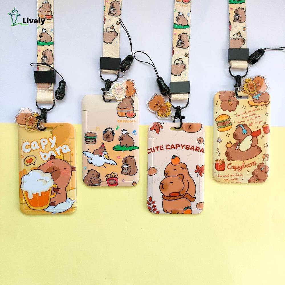 INNEW การ์ดป้องกันABS และสินค้าเสริมสำหรับเกม ID Capibala