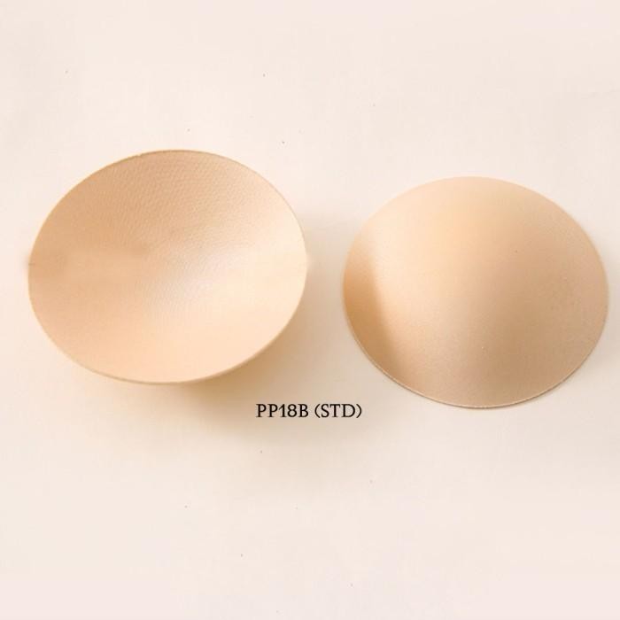 PUSH UP FOAM SPONGE BRA SPONGE PAD THICK BOTTOM INSERT PP18B