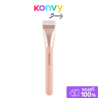 Mei Linda Ballerina Basic Brush 1pc เมลินดา แปรงแต่งหน้า.