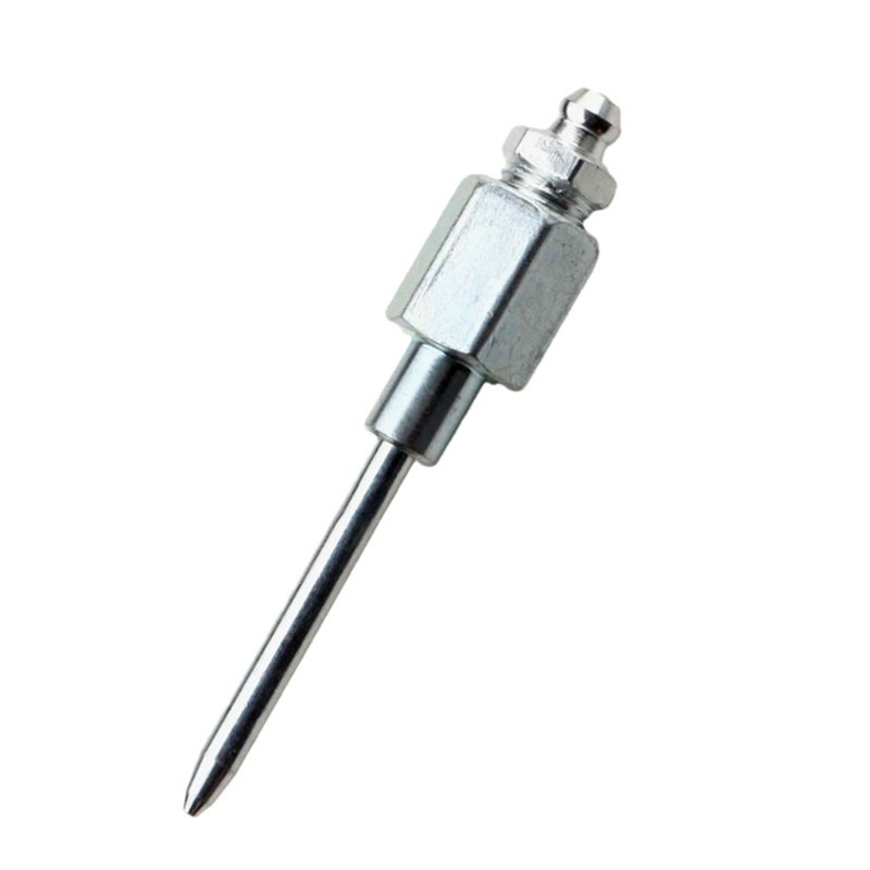 Ahead Professional Grease Injection Needle Tip Grease Needle Dispenser หัวฉีดเหมาะสําหรับซ่อมรถยนต์