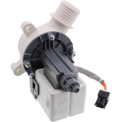 WH23X24178 WH23X28418 B40-3A01 ปั๊มท่อระบายน้ําเครื่องซักผ้า GE ท่อระบายน้ําปั๊มมอเตอร์ 120V