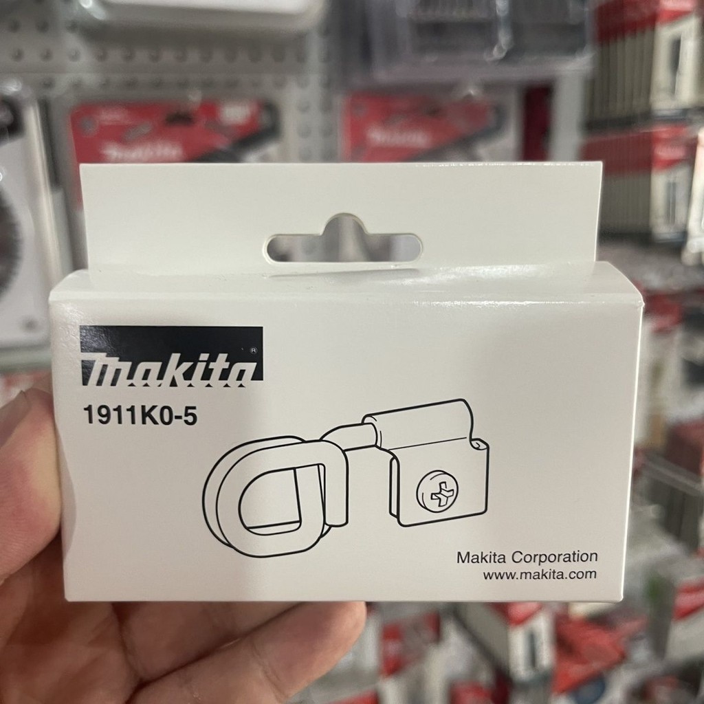 Makita DHR183 ค้อนไฟฟ้า Quick Hook Assembly 1911K0-5XXBUXX