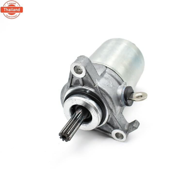 【จัดส่งจากกรุงเทพ】ไดร์สตาร์ทเดิม mio115i/fino115i/Grand Filano/Fioreไดร์สตาร์ทมีโอ115i ไดสตาร์ทฟีโน่