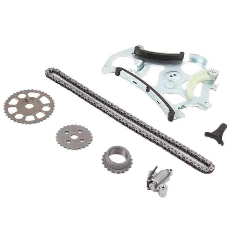 เครื่องยนต์ปั๊มน้ํามันไดรฟ์ชุดโซ่สําหรับ BMW F20 F30 F34 F36 F07 F10 F06 F12 F80 F25 F26 E70 E71 F15