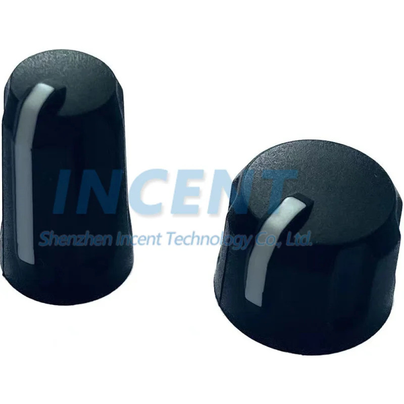 ปุ่มเลือกระดับเสียงและช่อง 4 คู่สําหรับวิทยุ Motorola R7 สองทาง