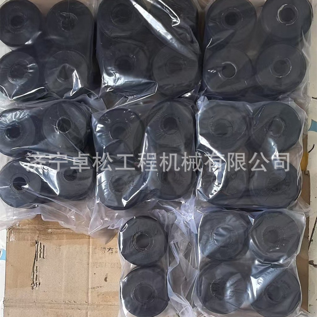 Komatsu WA900-8 แผ่นยางโช้คอัพรถตัก​426-12-32410 เหมาะสําหรับอุปกรณ์เสริมรถตัก