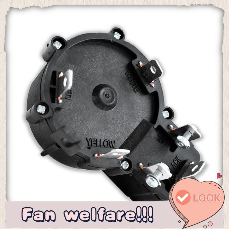 มอเตอร์ใบพัดไฟฟ้าพร้อมสวิตช์ปรับความเร็วสำหรับเครื่องยนต์หางปลาแบบภายนอกขนาด 68lbs และ 86lbs