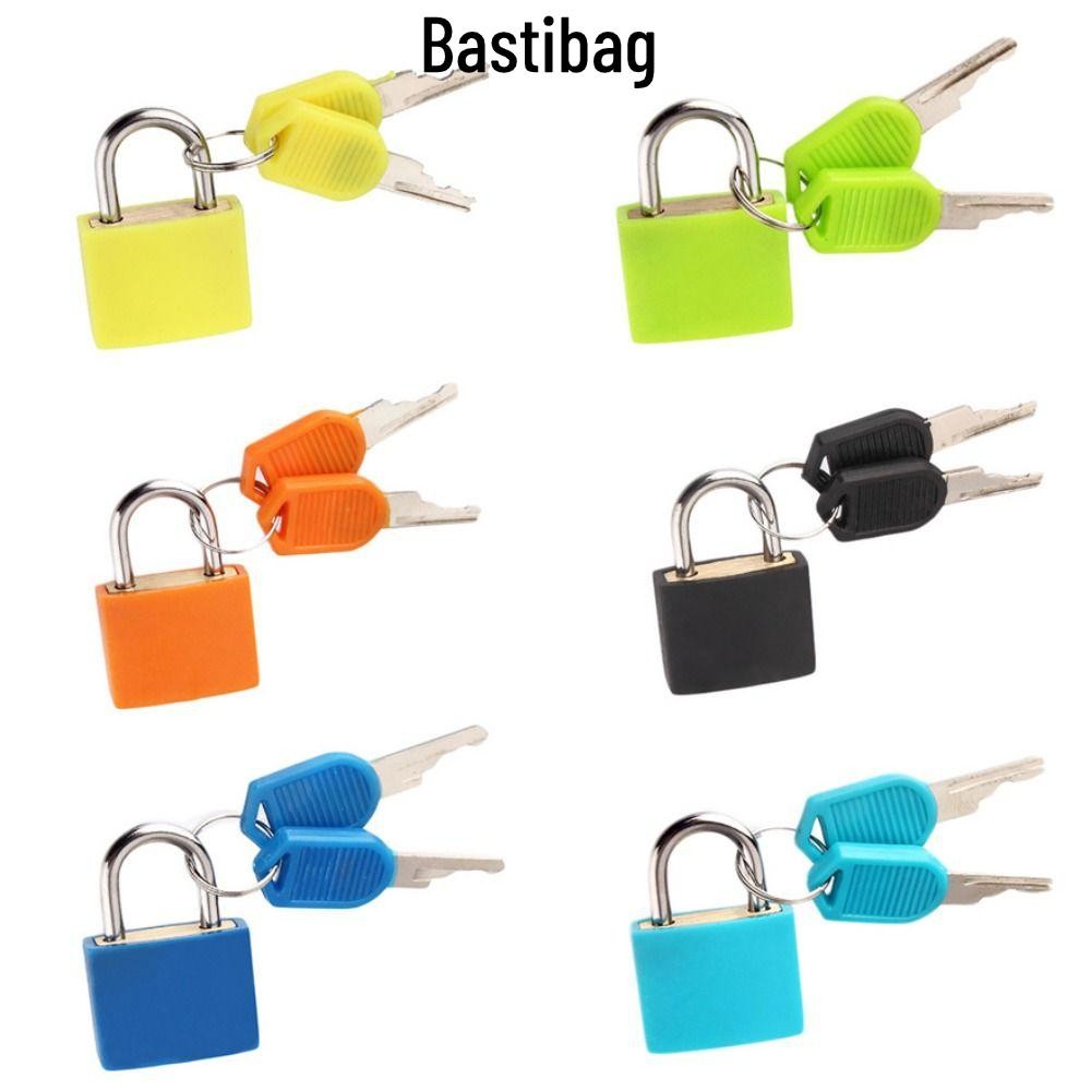BASTIBAG 23 มม.กระเป๋าเดินทางKeyboard Coloured Travel Suppliesเครื่องใช้ไฟฟ้าหอพัก 2 ปุ่ม