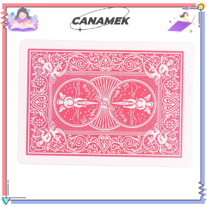 [technicolor] ไพ่โป๊กเกอร์ เปลี่ยนสีได้