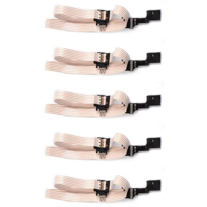 5X โมดูลควบคุมล่องเรืออัตโนมัติ Coil 5K0 953 569 สําหรับ Q3 Golf MK6 Passat Tiguan Tuan Hairspring H