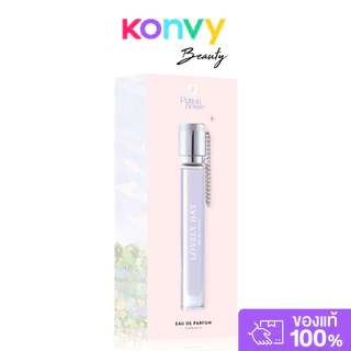 Potion House Morning Kiss EDP 10ml โพชั่น เฮ้าส์ น้ำหอมผู้หญิง.