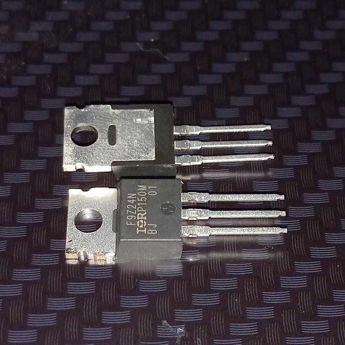 IRF9Z24N IRF 9Z24 N MOSFET P-CH 12A 55V