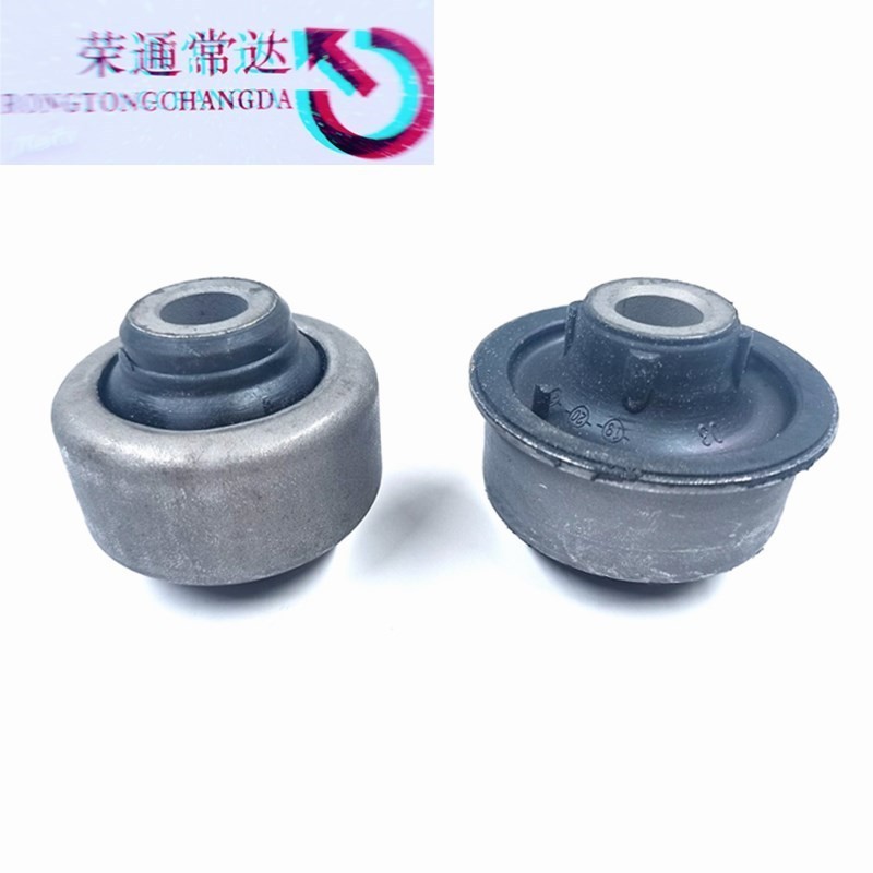 บานพับบูชแขนสามเหลี่ยม 3523AG 352377ใช้ได้กับ Peugeot 206 5008 Citroen C2 DS5