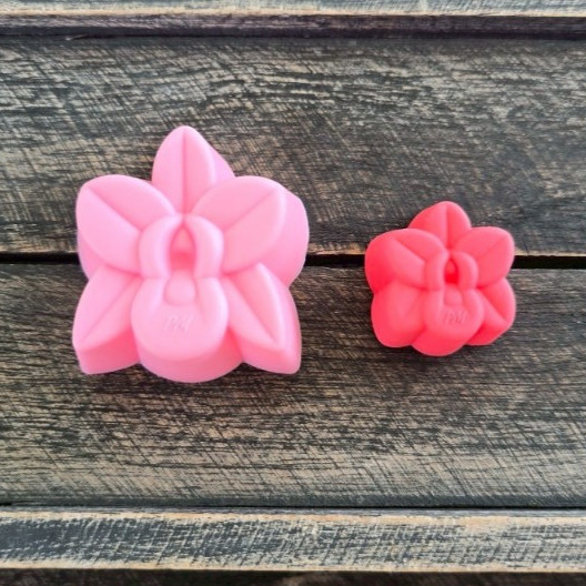 12ชิ้น// 1 โหล // cutemold/ พิมพ์ซิลิโคน พิมพ์วุ้น ขนมชั้น 3-5ซม เลือกแบบ1 - รูปที่ 4