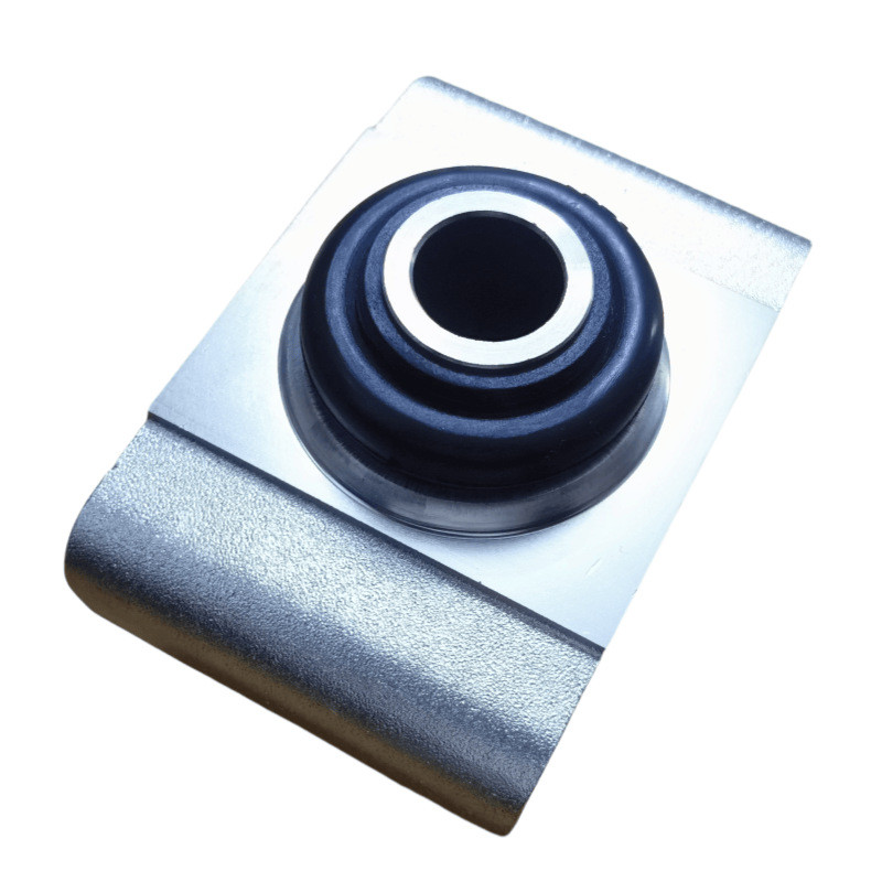 บูชแขวนรถ CB5Z5A638A ระบบกันสะเทือนด้านหลังแขนควบคุมขนาดใหญ่แขนยาง K201348