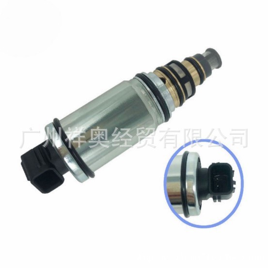 97674-3M001 3170972เหมาะสําหรับ Hyundai Kia K5 เครื่องปรับอากาศวาล์วปั๊มเครื่องปรับอากาศ VS16EVS18E
