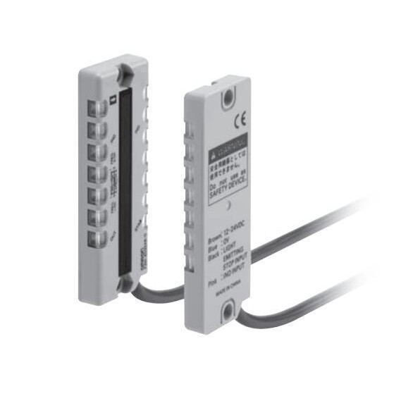 F3W-E032A6 2M omronภูมิภาค Photoelectric Sensor Switch Proximity omron