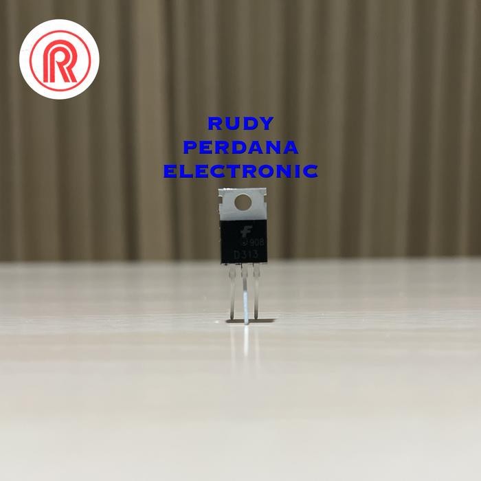 ZL99 ทรานซิสเตอร์ 2SD313 SD313 D313 2SD 2 SD D 313 SE-II