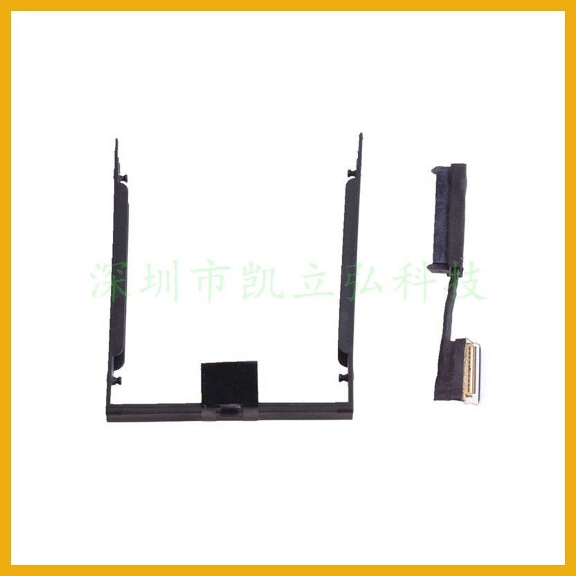 เหมาะสําหรับ Thinkpad T470 T480 Hard Disk Rack Interface Connector Hard Disk Cable 00UR495