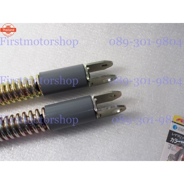 โช๊คหน้า Y80 Mate80-88 Mate-J Mate-U V75 V50 YSS ชุด1คู่ สินค้าใหม่ รัประกัน6เดือนโดยYSS Front Shock