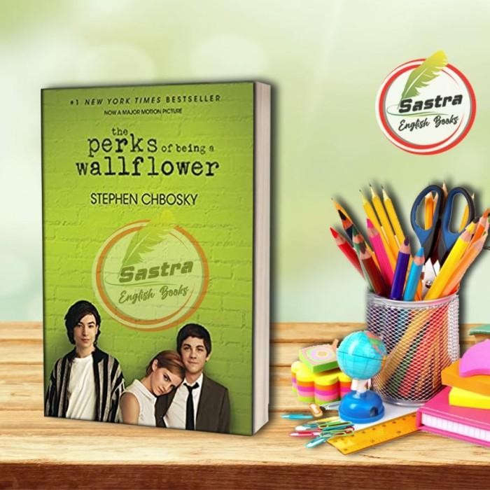 The Perks of Being a Wallflower