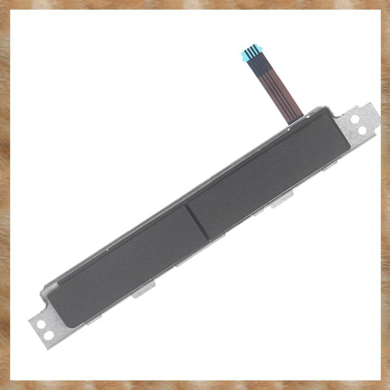 [KYG] E7280 E7290 E7390 E7380 สําหรับDell E7280 E7290 ทัชแพดปุ่มซ้ายและขวาบอร์ด 0HR8RF