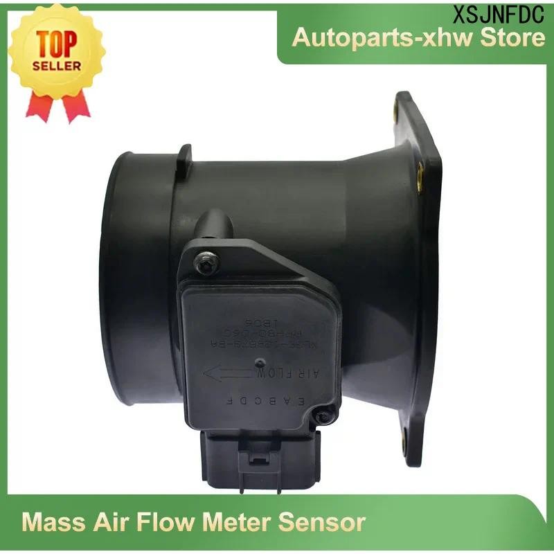XL3F-12B579-BA AFH80-06C MAF Mass Air Flow Sensor สําหรับ Ford F-150 Heritage Mustang 4.6L 5.4L