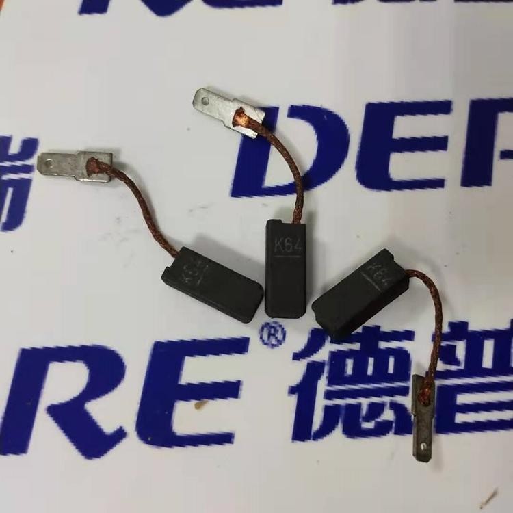 FLEX FLEX Carbon Brush K54 6,3X8X19,5 (264.598)