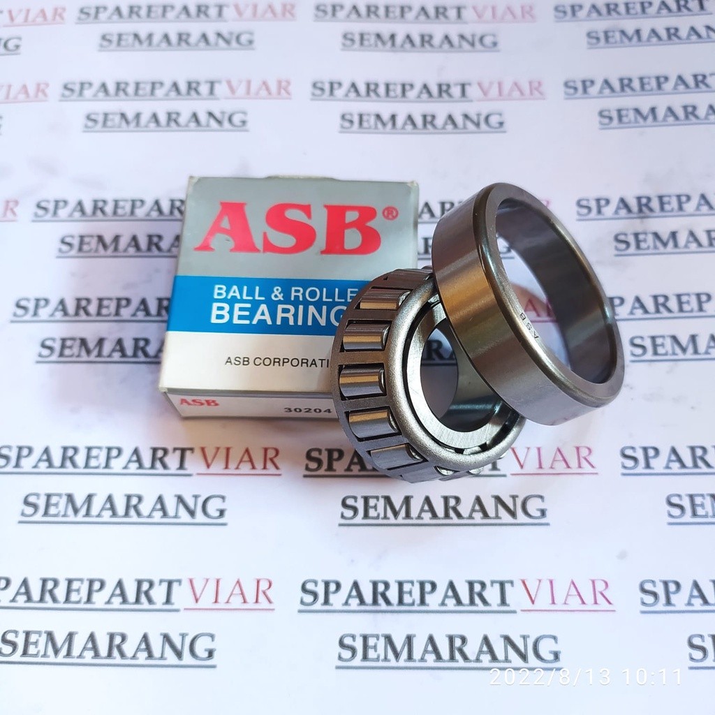 สามล้อ Viar Laker 30204 เพลาล้อหลัง Viar รถจักรยานยนต์สามสาย