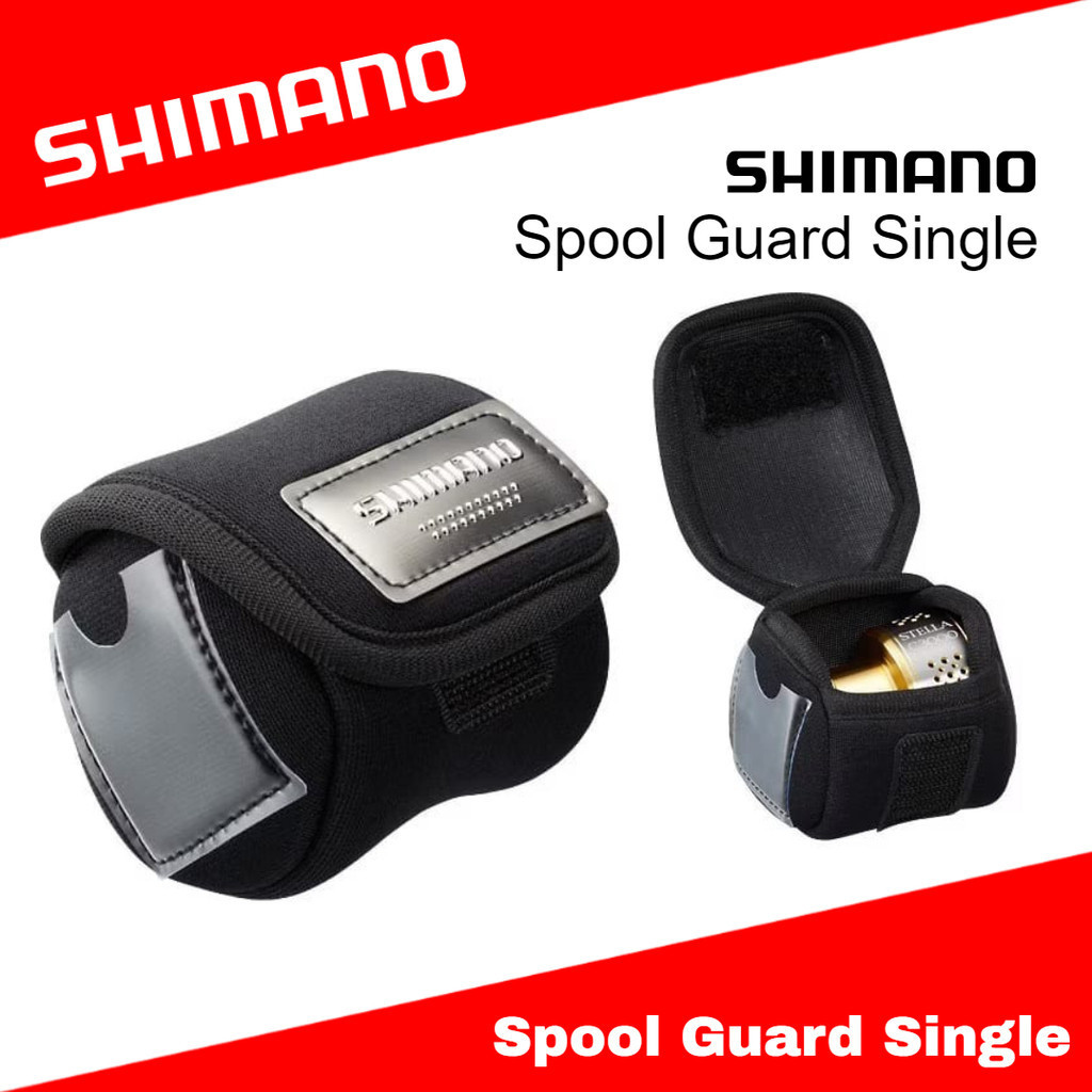 Shimano PC-018L Spool Guard เดี่ยว