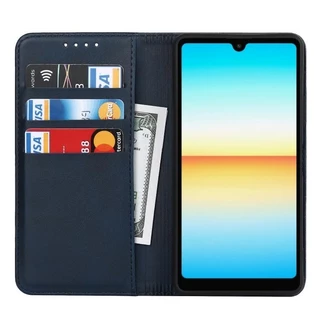 เคสฝาพับหนัง ตั้งได้ สำหรับ OPPO A57 A71 A83 A59 F5 F7 F9 A5S A1K A37 A31 A53 A92 A52 F11PRO A5 A9 2020 A73 A93 A54 A74