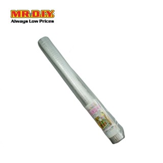 มิสเตอร์.ดี.ไอ.วาย แผ่นติดผนังห้องครัว กันน้ำมันกระเด็น  (ขน…