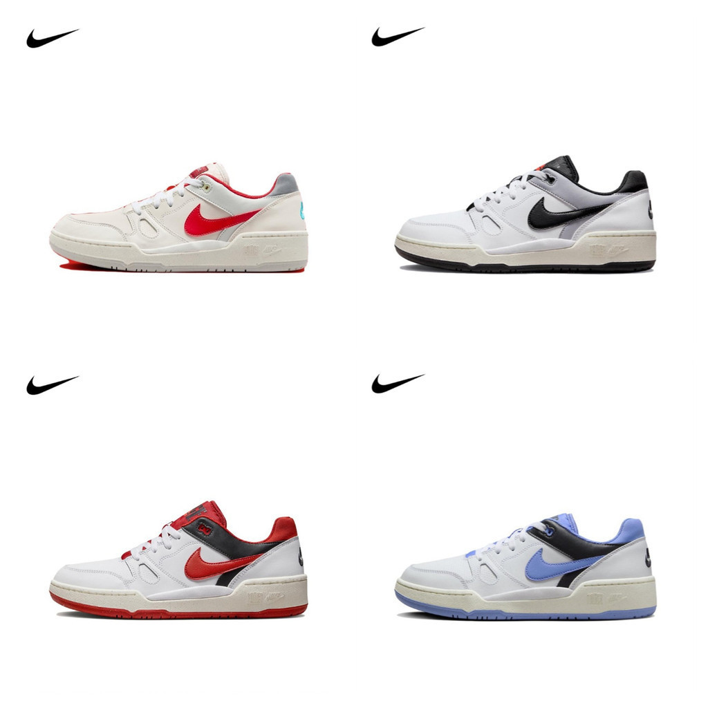 NIKE FULL FORCE LOW FB1362-102 FB1362-100
