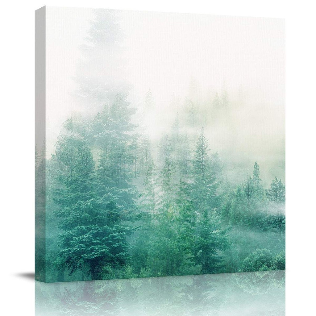 1 Piece Poster Wall Art for Office Decor Wall Decor Canvas Prints for Living Room Decor Kitchen Deco