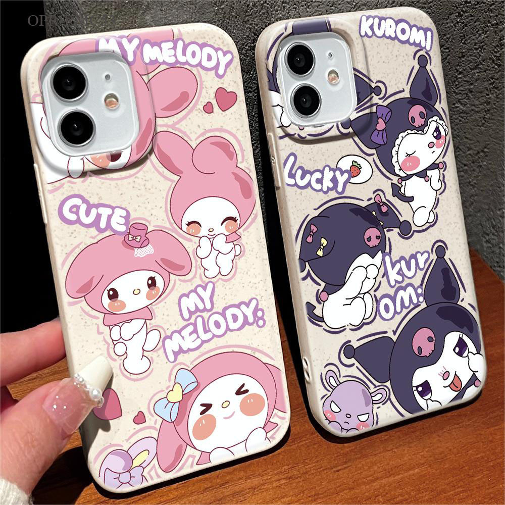 เคส For เคสนิ่ม Realme C53 C51 C55 C12 C25 C20 C20A C21Y C25Y C30 C30S C33 C35 5 5i 6i 9 11 11X C11 Note 50 2021 5G XMK