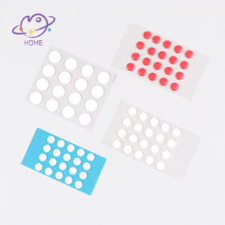 [mayhome] Ultraglide Small Round Dot PTFE Mouse Skates DIY M…