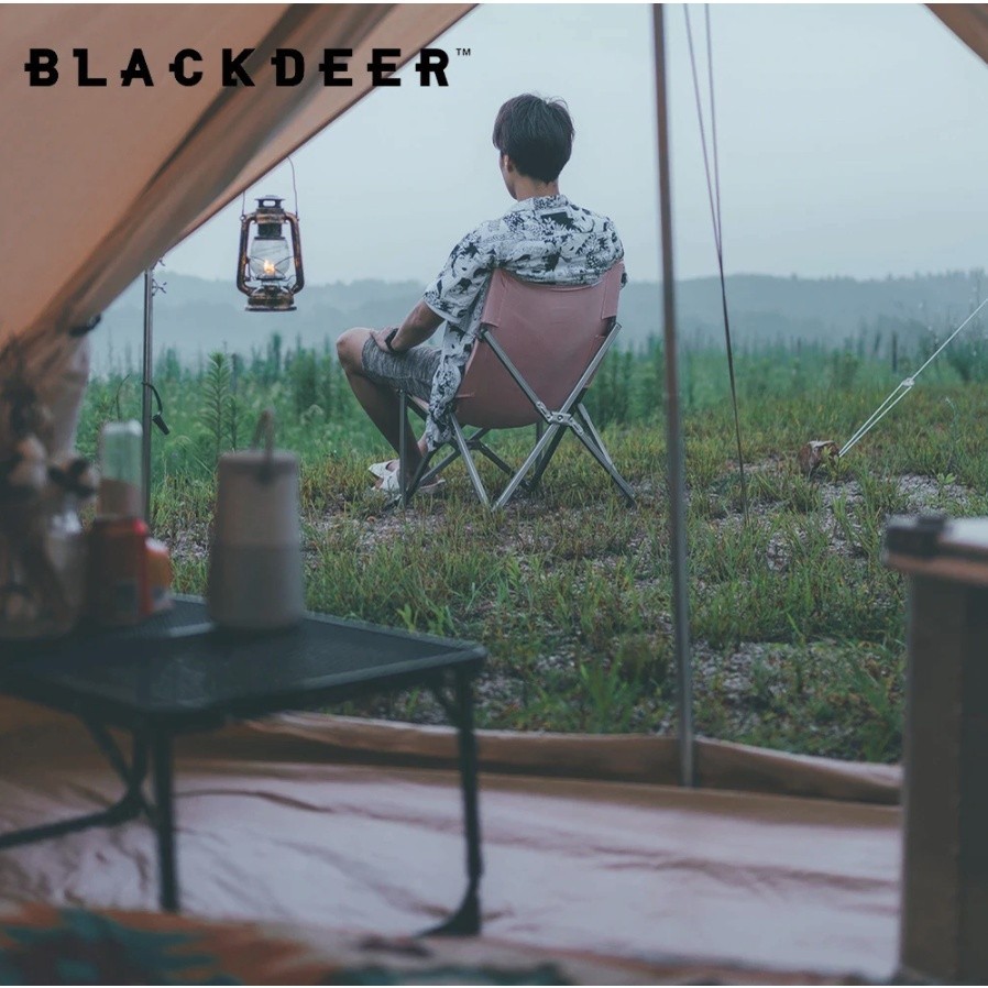 เก้าอี้ Blackdeer Otaku chair
