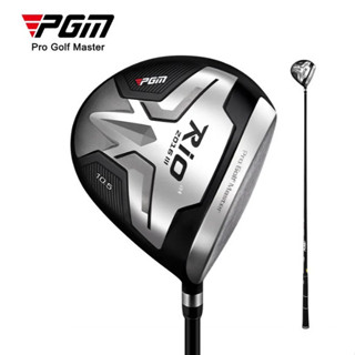 หัวไม้หนึ่ง RIO 2016 III รหัสสินค้า MG040 DRIVER GOLF FOR ME…