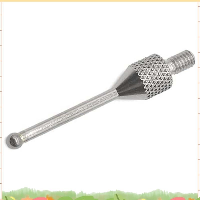 Super CNC 3D Touch Probe นี้เป็นเคล็ดลับโพรบสแตนเลสสําหรับ V6 3D Touch Probe/ Edge Finder