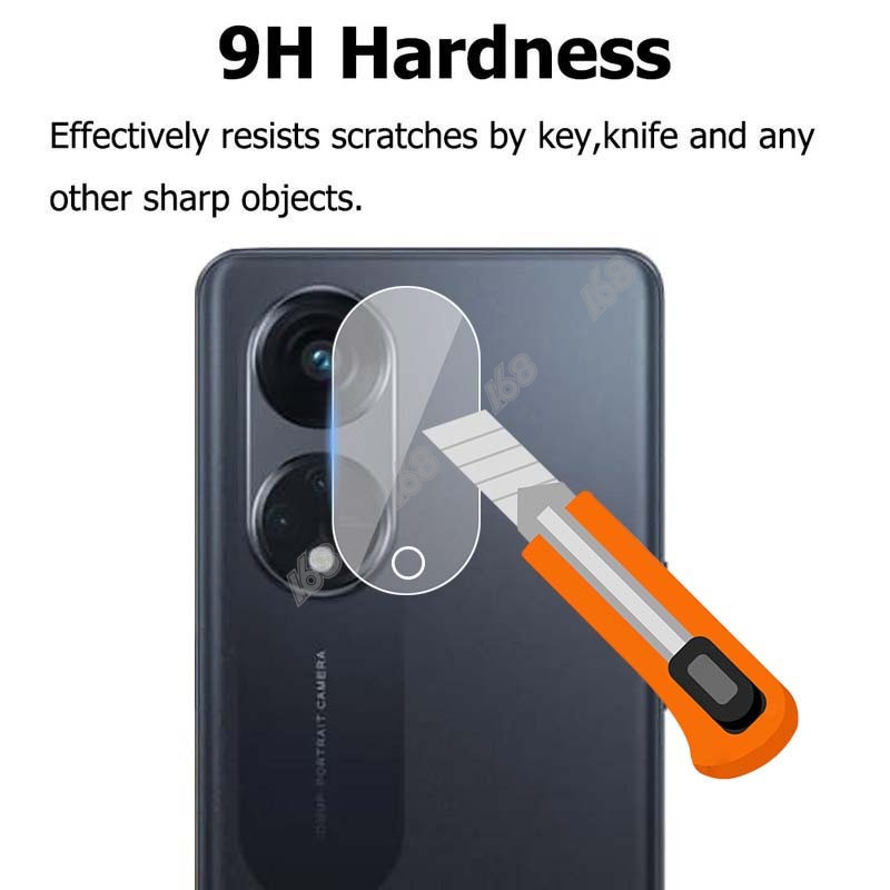 ฟิล์มกระจก OPPO A98 A78 A79 A77 5G ฟิล์มกระจก OPPO A60 A38 A18 A78 A58 A77S A57 4G ฟิล์มกระจกด้าน ฟิล์มกล้อง ฟิล์มหลังเคฟล่า ป้องกันหน้าจอ และเลนส์กล้อง  ฟิล์มกระจกนิรภัย สำหรับ - รูปที่ 5