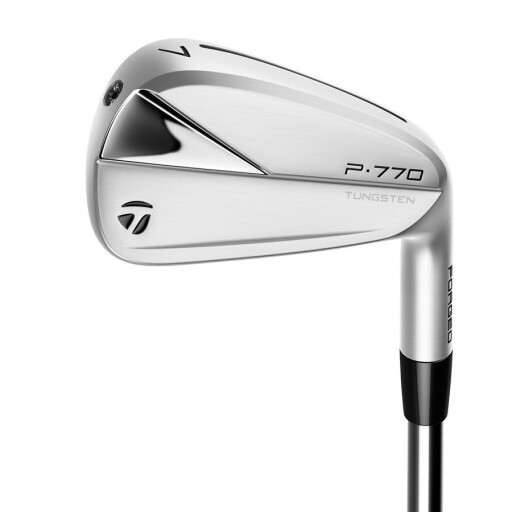 ชุดเหล็ก P770 IRON SET TaylorMade ก้าน KBS Tour Lite Flex R