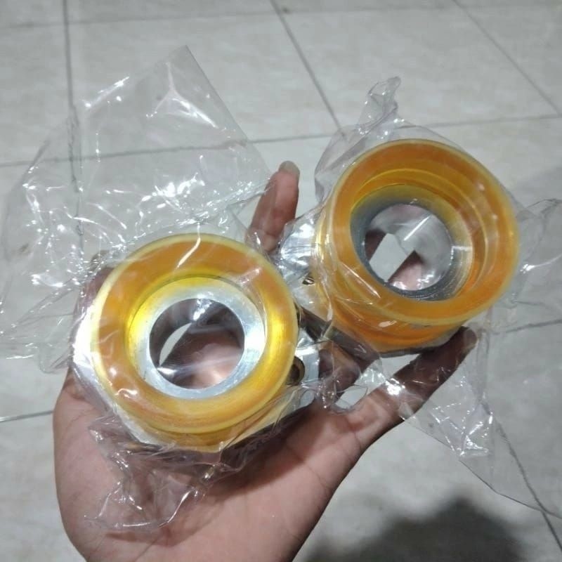 [ มอเตอร์ลด ] MANIPOL PWK MANIFOL INTAKE TEFLON MANIPOL HEREX CARBURETOR PWK 28 30 32 PNP 35 38 คาร์