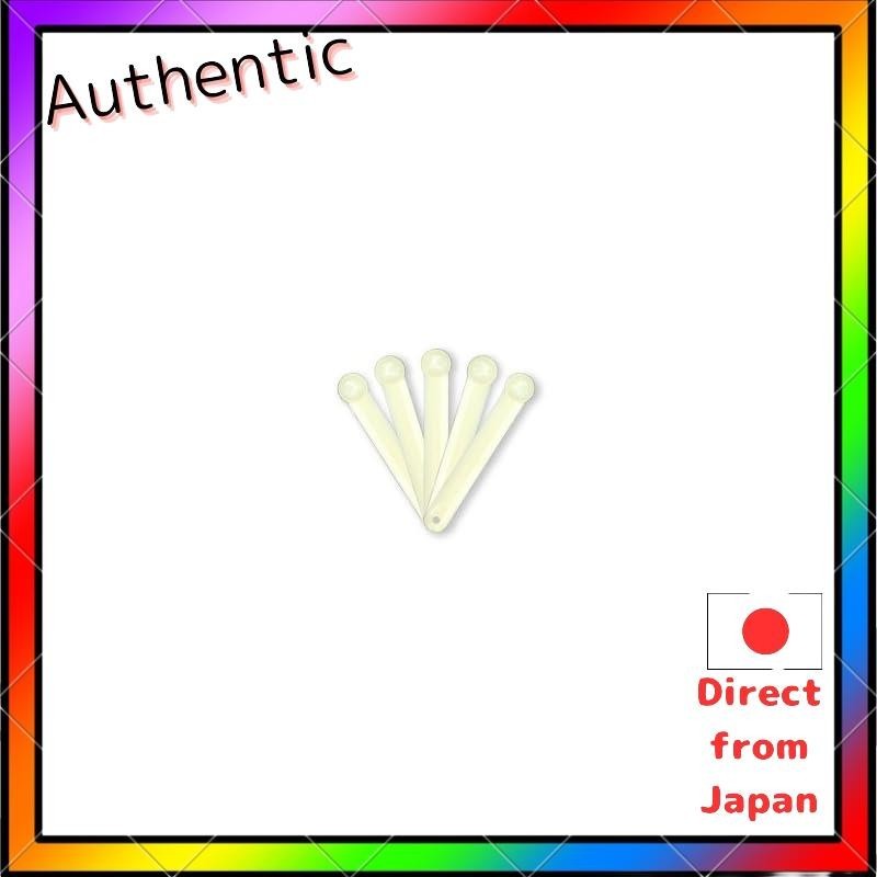 Ares Health Care 1cc Measuring Spoon 5-Pack
