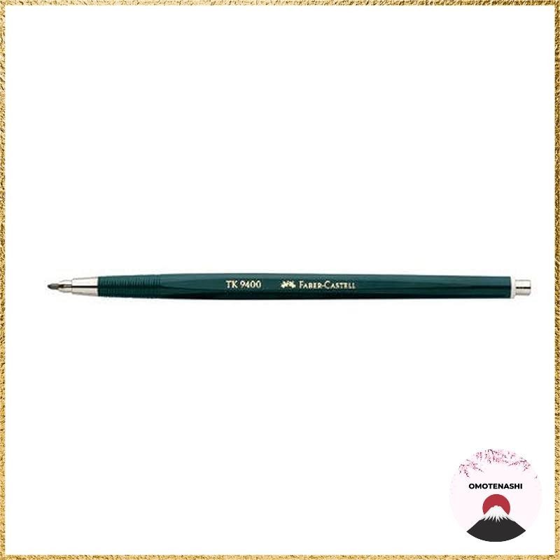 Faber-Castell drafting pencil holder with 2.0mm lead TK9400
