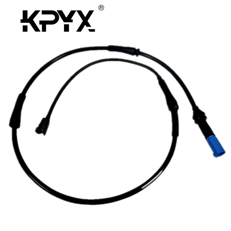 KPYX เซ็นเซอร์สวมใส่เบรคหน้าคุณภาพสูง OE 34356870353 สําหรับ BMW X5 G05 F95 X6 G06 F96 X7 G07
