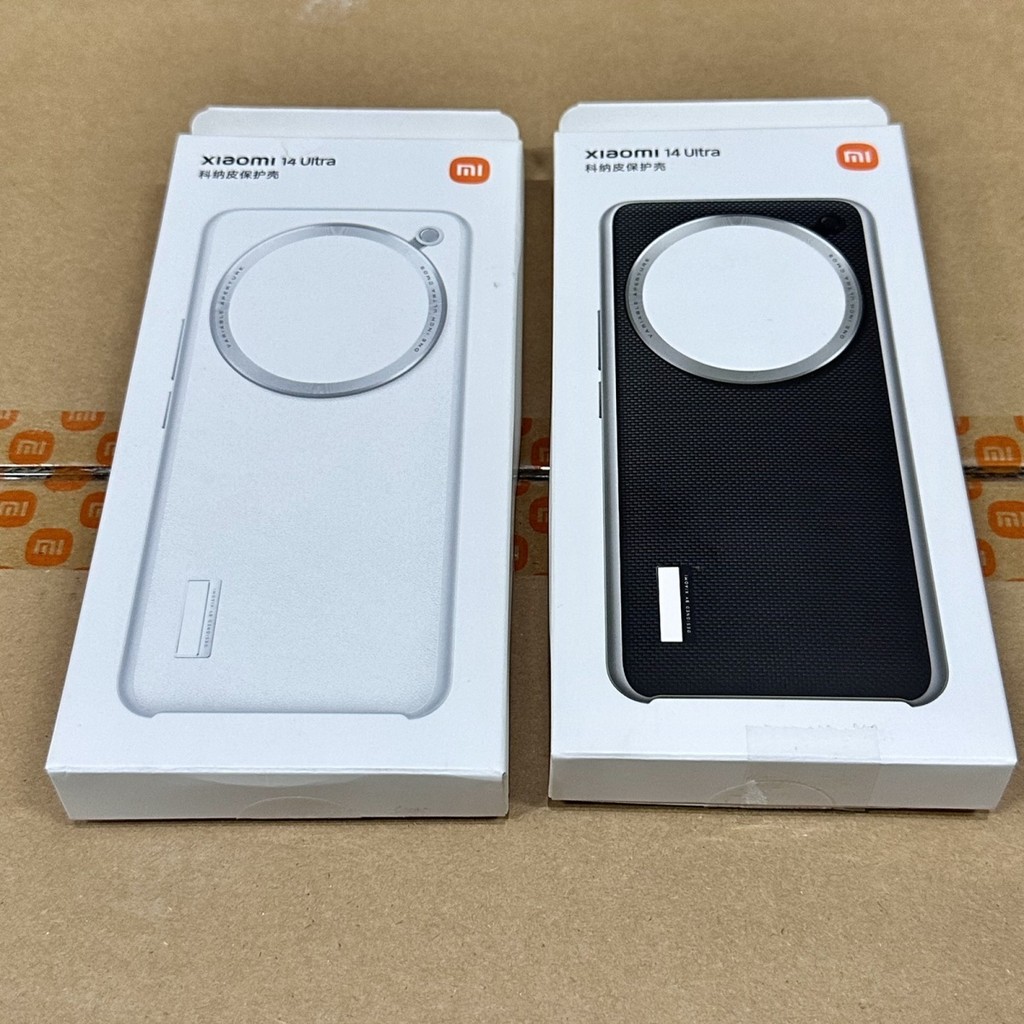 เคสป้องกัน Xiaomi 14ultra Konapi อย่างเป็นทางการเคสโทรศัพท์มือถือ xiaomi14ultra เคสป้องกันแฟชั่นหรูหราเบาๆ Spot Goods