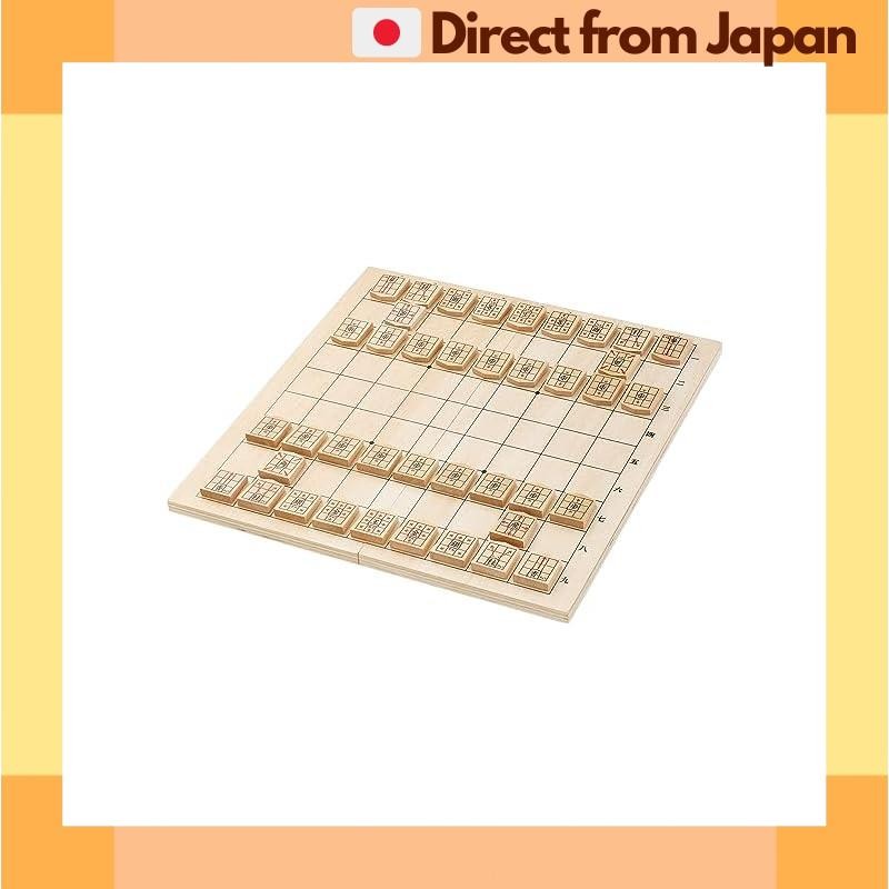 [Japan Shipped] KUMON PUBLISHING Study Shogi (Japanese chess) Educational Toys - Beginners to 5 year