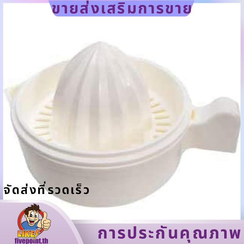 เครื่องคั้นมะนาวแบบแมนนวล,ที่คั้นน้ําส้ม,ส้มส้มส้มคู่มือมือคั้นน้ําผลไม้ฝาหมุนกดกันลื่นรีมเมอร์.fivepointth